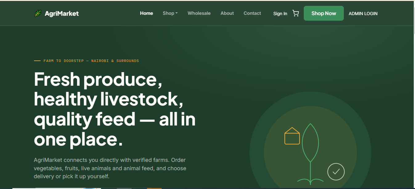AgriMarket