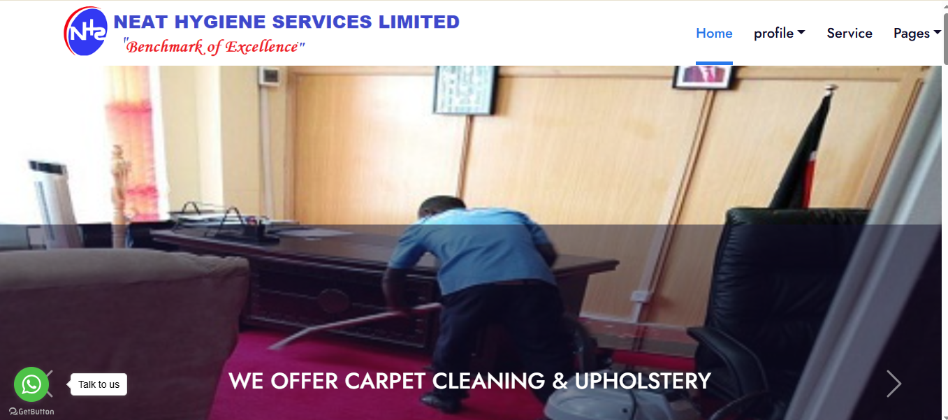Neat Hygiene Services