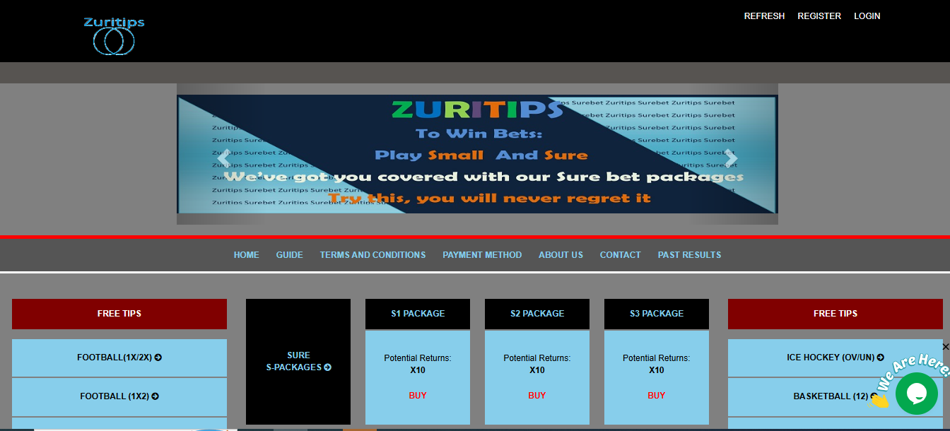 Zuritips.com